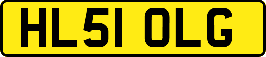 HL51OLG