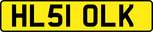 HL51OLK