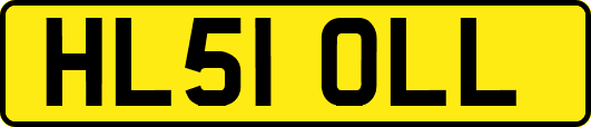 HL51OLL