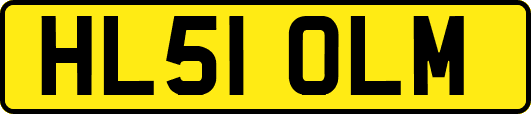 HL51OLM