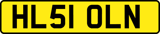 HL51OLN