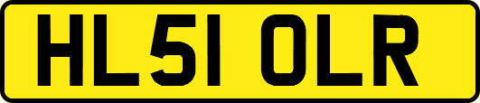 HL51OLR