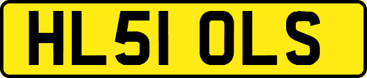 HL51OLS