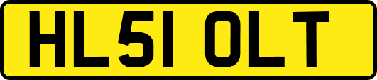 HL51OLT
