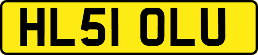HL51OLU