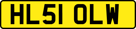 HL51OLW
