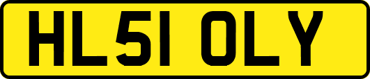 HL51OLY