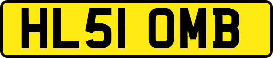 HL51OMB