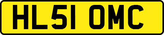 HL51OMC