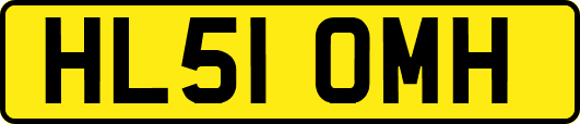HL51OMH