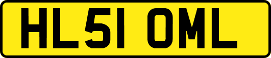 HL51OML