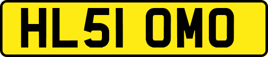 HL51OMO