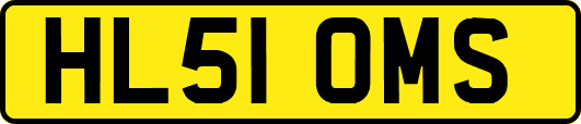 HL51OMS