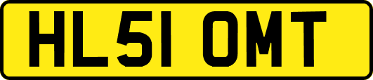 HL51OMT