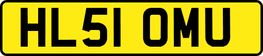 HL51OMU