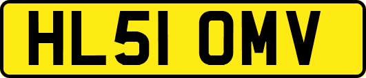 HL51OMV