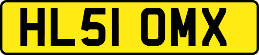 HL51OMX