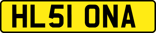 HL51ONA