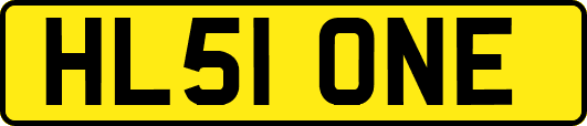 HL51ONE