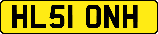 HL51ONH