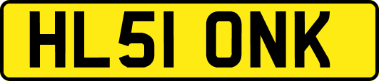 HL51ONK