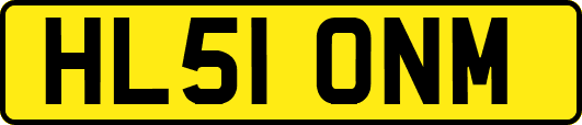 HL51ONM