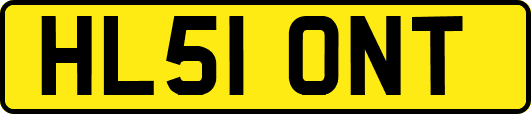 HL51ONT
