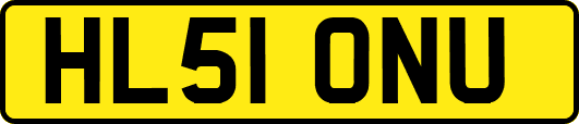 HL51ONU