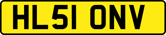 HL51ONV