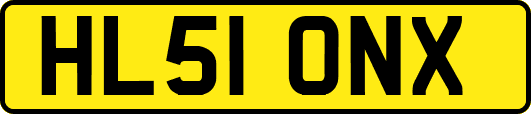 HL51ONX