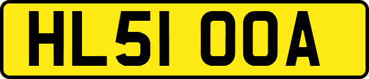 HL51OOA