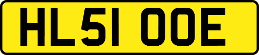 HL51OOE