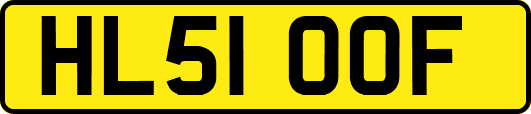 HL51OOF