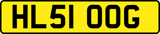HL51OOG