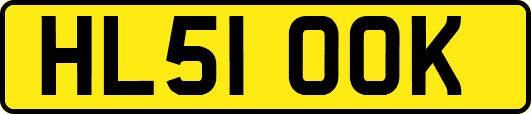 HL51OOK