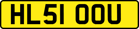 HL51OOU
