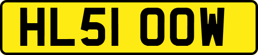HL51OOW