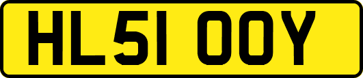 HL51OOY
