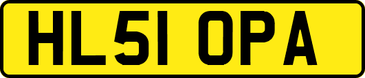 HL51OPA