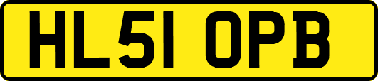 HL51OPB