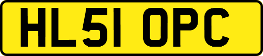 HL51OPC