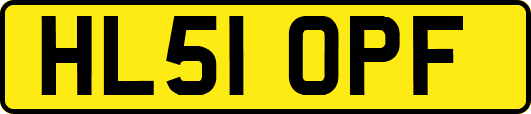 HL51OPF