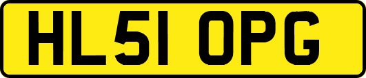 HL51OPG