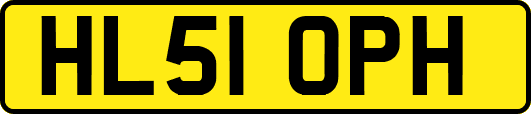 HL51OPH