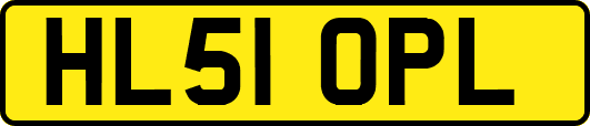 HL51OPL