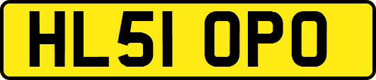 HL51OPO