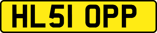 HL51OPP