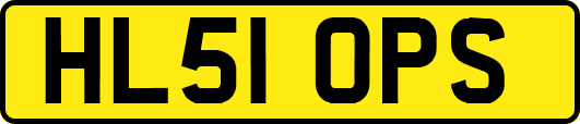 HL51OPS