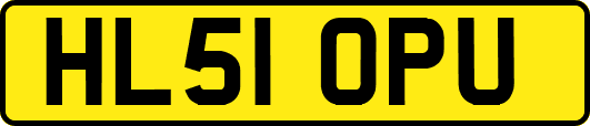 HL51OPU