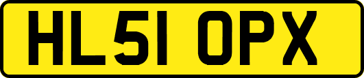 HL51OPX